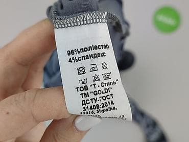 rigore sukienki: Goldi, Sukienka damska, rozmiar XS — 5