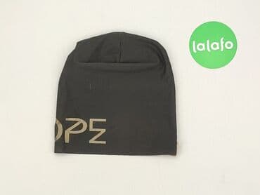 torba guess: Czapka, Męskie, stan - Idealny — 3