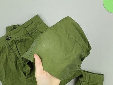 spodnie cargo damskie sinsay: Sinsay, Spodnie cargo damskie, rozmiar XS — 5