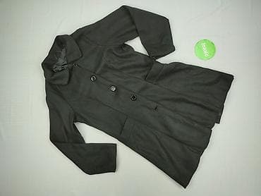 kurtka tu: Płaszcz damski, rozmiar M — 2