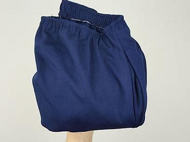 spodenki cleve: BM, Spodnie 3/4 damskie, rozmiar M — 6