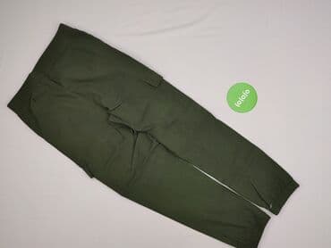 latynka spodnie dresowe: Spodnie cargo damskie, rozmiar 4XL — 3