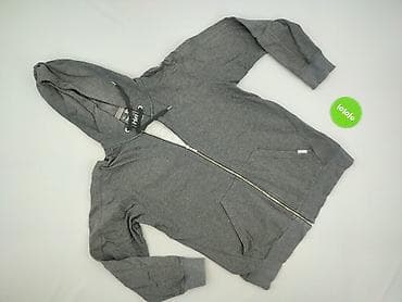 reebok 92: Reebok, Bluza z kapturem damska, rozmiar L — 2