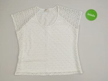 bluzki kopertowe reserved: Women's blouse, size M (EU 38) — 2