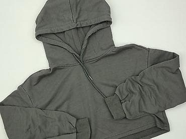 stanik 75d: Dazy, Bluza z kapturem damska, rozmiar L — 1
