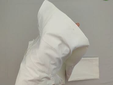 Spodnie materiałowe damskie, rozmiar S — 4