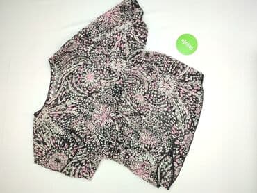 marynarki c a damskie: Bluzka damska, rozmiar 3XL — 3