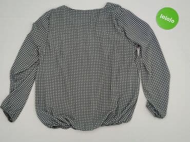 bluzki oversize sklep internetowy: Styled In Italy, Women's blouse, One size — 3