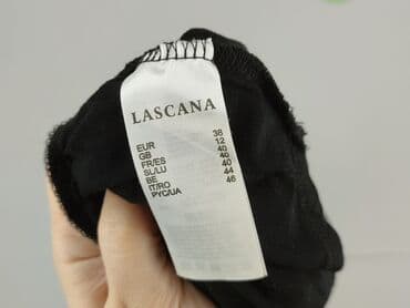 lascana spodnie: Lascana, Sukienka damska, rozmiar S — 5