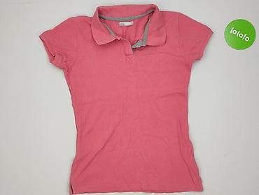 koszula 3xl: Damska koszulka polo, rozmiar S — 2