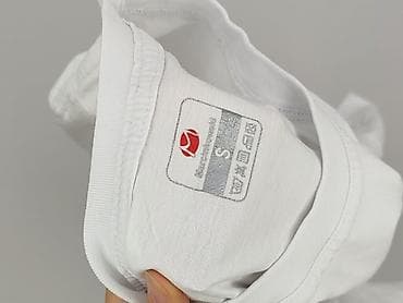 tak s: T-shirt damski, rozmiar S — 4