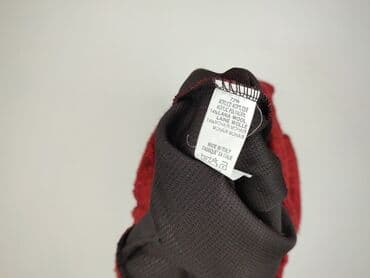 wełniana spódnice midi: Women`s skirt, size M — 5