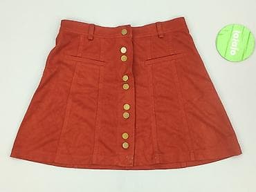 spódnice boucle: Zara, Spódnica damska, rozmiar XS — 2