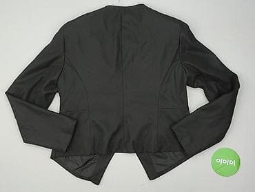buty witchen: Sinsay, Women's blazer, size XL — 3