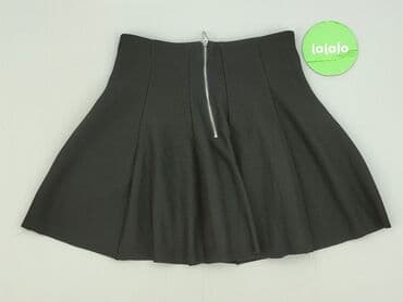 spódniczka mini rozkloszowane: Tally Weijl, Spódnica damska, rozmiar S — 3