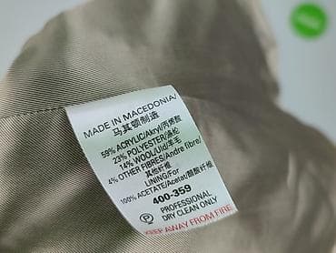 futro h: NEXT Petite, Płaszcz damski, rozmiar S — 5