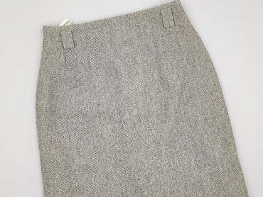 spódnice plisowane wełniana: Spódnica damska, rozmiar M — 1