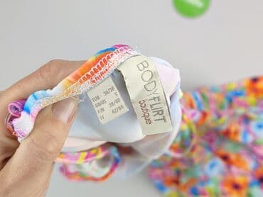 zwiewna sukienki na wesele maxi: Bodyflirt, Sukienka damska, rozmiar S — 4