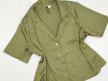 Women: H&M, Women`s shirt, size XL (EU 42) — 1