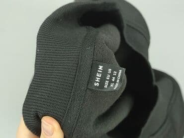 bluza z fajnymi napisami: Shein, Bluza damska
, rozmiar XL — 4