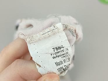 bluzy asymetryczne: New Collection, Bluzka damska, rozmiar L — 4