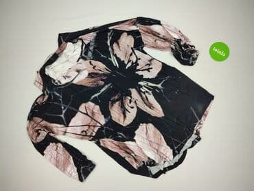 bluzki koszulowe czarne: Religion, Bluzka damska, rozmiar M — 3