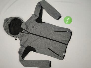 kurtka softshell lidl crivit: IQ, Bluza z kapturem damska, rozmiar S — 2