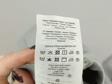 name it merino body: Vero Moda, Material trousers for women, size 2XS — 5