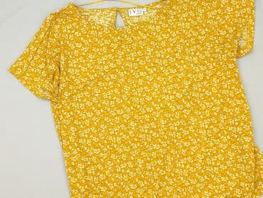 bluzka w kwiaty new yorker: VRS, Bluzka damska, rozmiar XL — 1