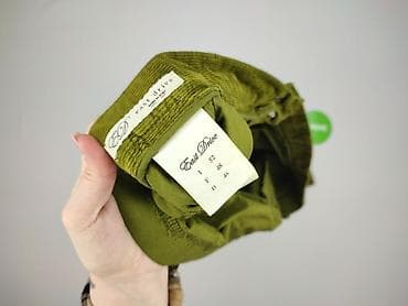 tom tailor denim spodnie: Spodnie materiałowe damskie, rozmiar XL — 4