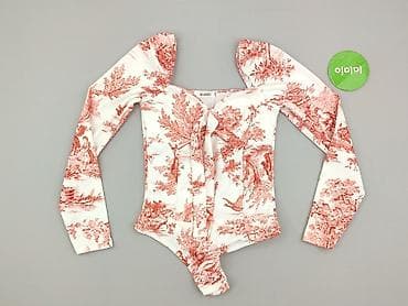 missfofo: Missguided, Body damskie, rozmiar M — 2