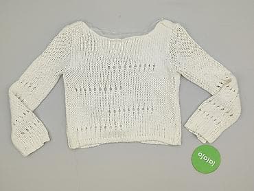 camargue marka: Sweter damski, rozmiar S — 3