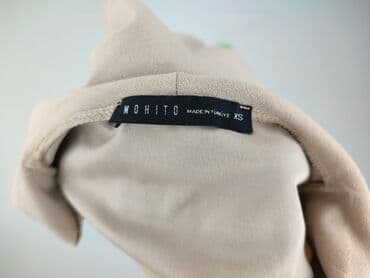 kombinezon mohito czerwony: Mohito, Kombinezon damski, rozmiar XS — 5