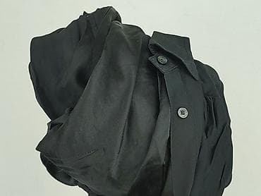 body ck: Calvin Klein Jeans, Women`s shirt, size M — 6