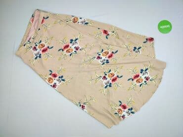 kopertowa spódnice midi: Women`s skirt, size L — 3
