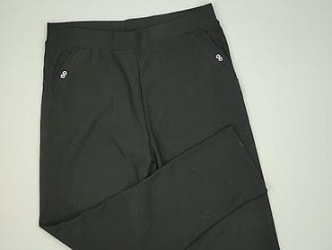 garnitury xl: Legginsy Sportowe damskie, rozmiar 7XL — 1