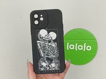 paski do sukienki srebrne: Etui do telefonu, stan - Bardzo dobry — 4