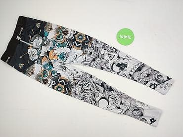 legginsy dynafit: Legginsy Sportowe damskie, rozmiar S — 3