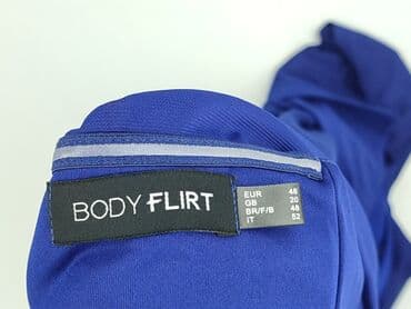 modus sukienki: BODY FLIRT, Sukienka damska, rozmiar 3XL — 5