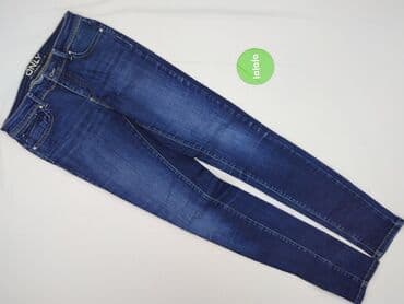 jeansy damskie cropp: Only Jeans, Jeansy damskie, M — 2