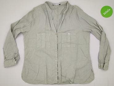 review koszula: Zara, Koszula damska, rozmiar M — 2