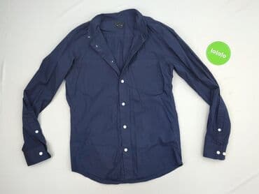 koszule chłopięce c a: H&M, Koszulа dla mężczyzn, rozmiar S — 3