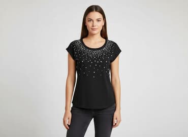 MEGI, Women's blouse, size S at lalafo.pl MEGI, Women's blouse, size S