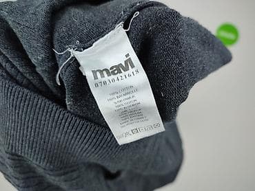 wyprzedaż mango: Mavi, Sweter dla mężczyzn, rozmiar 2XL — 6