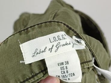 spódnice maxi z lyocellu: H&M, Спідниця жіноча, розмір M — 4