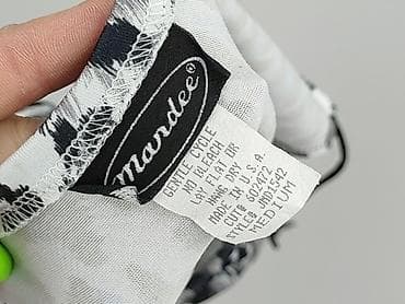 bluza 3xl: Bluzka damska, rozmiar M — 4