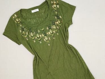 silvian heach t shirty: Yessica, T-shirt damski, rozmiar S — 1