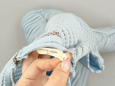 body bluzki: Drôle de Copine, Top damski, rozmiar L — 5