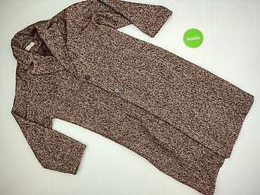 burbery jeans: Women`s coat, size One size — 2