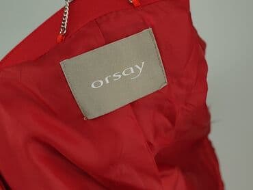orsay kurtki przecena: Orsay, Marynarka damska, rozmiar L — 4